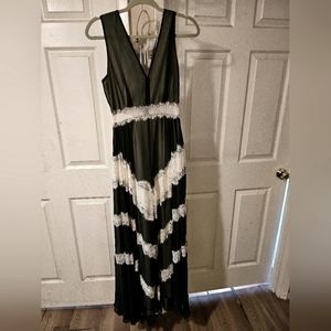 Beautiful maxi dress